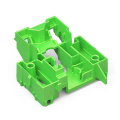 Custom Plastic Mold & Injection Molding ABS/PP/PC/PS/PA/POM Parts